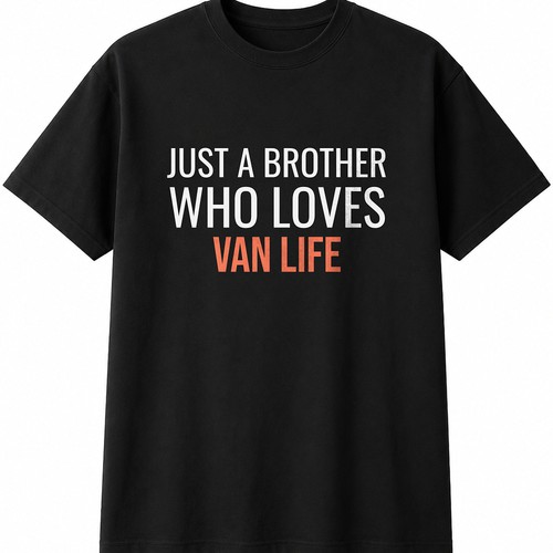Just brother who loves - a,
