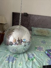 50cm Large Disco Ball 20” Mirror Ball