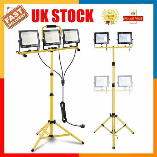 Led work light - work,