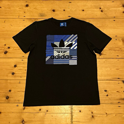 Adidas originals trefoil mens - originals,
