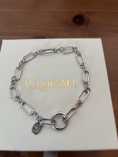 Clogau gold silver - &, 9ct