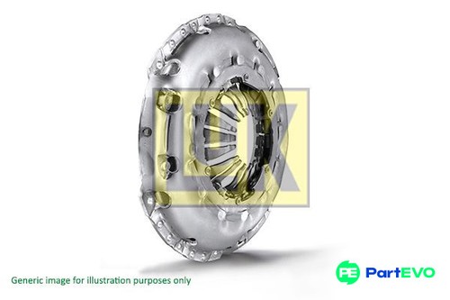 Schaeffler luk clutch - clutch, pressure