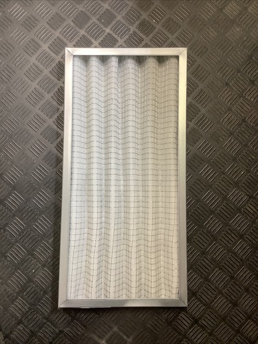 Pro panel filters - g4, grade