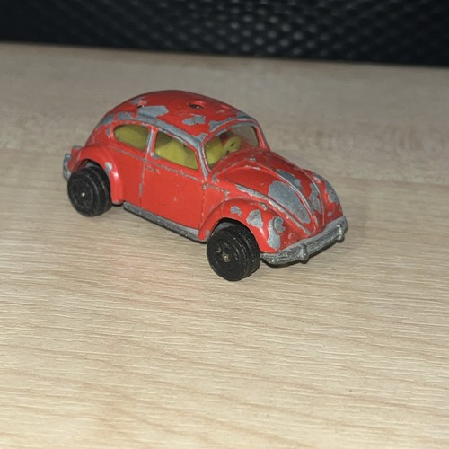 Used vintage corgi - corgi, juniors