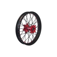 Complete Circle Honda CRF 250