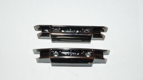 Traxxas bumpers front and - traxxas,