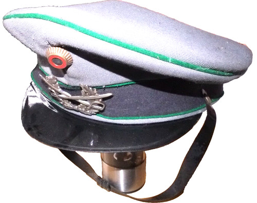 German army military hat - german,