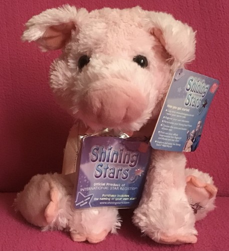 Russ shining stars pink - russ,