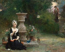 The Soldiers Return  Marcus