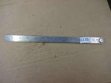 Chesterman No.233M 2ft folding