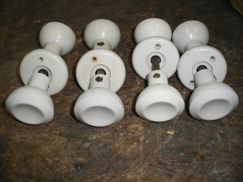 Pair reclaimed 1930s - pair, of