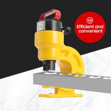 31t Hydraulic Hole Puncher