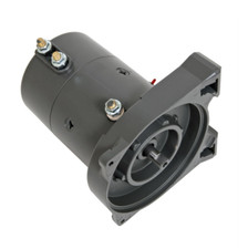 Ramsey Winch Motor 12V RE - P/N 296589