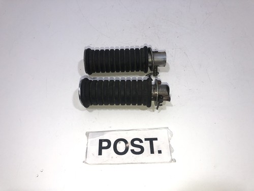 Suzuki 250 1992 1997 rear - 1992,