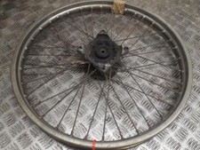 Suzuki DR250 SP250 Mid 1980s Front Wheel Rim 21 x 1.60