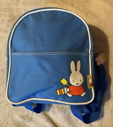 Very rare vintage miffy - rare,