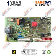 Vaillant Eco Tec Plus 438 428 418 415 PCB Part No 0020036861