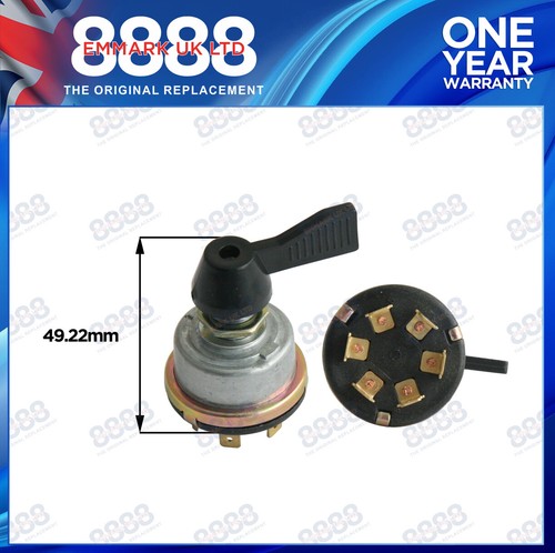 Fits massey ferguson 133 - ferguson,