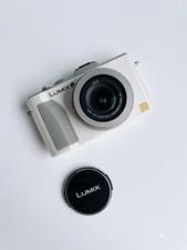 Panasonic Lumix DMC-LX5 10.1MP