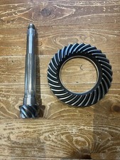 Porsche 911. 915 Transmission