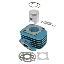 Ø40 Spin 12 Exhaust Cylinder