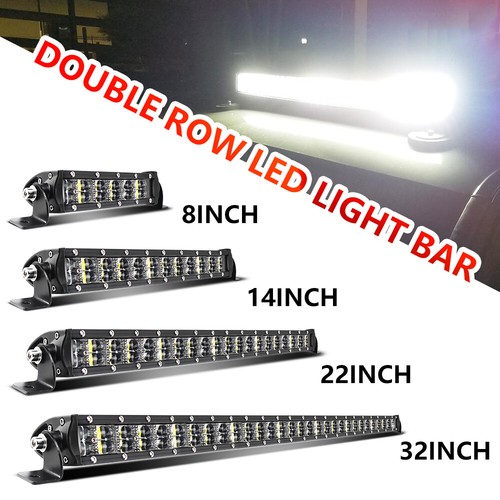 Slim dual row 32 42 - row,