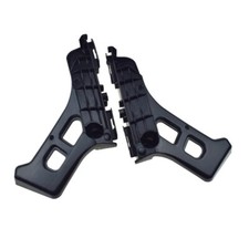 2x Front Left & Right Bumper
