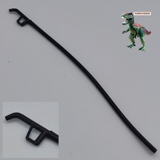 Playmobil dispenser gun and
