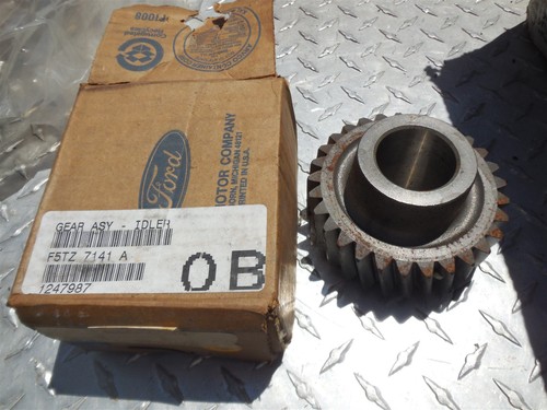 Nos 1996 1997 ford - 1997, f-250
