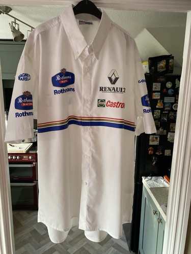 Vintage goodsport rothmans - vintage,