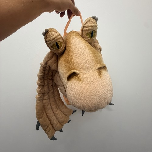 Vintage jar binks - vintage,