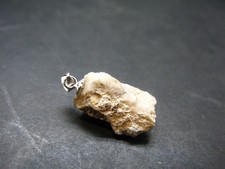Rare Pink Tugtupite Sterling