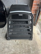 Thule Allax XL Compact Dog Crate 770005