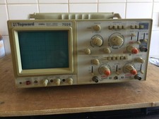 Topward 7026 20MHz