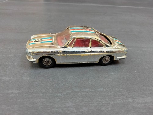 Corgi toys 315 simca - no.,