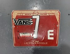 Old School BMX .. MRD Used