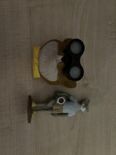 Fantastic Mr Fox McDonald's