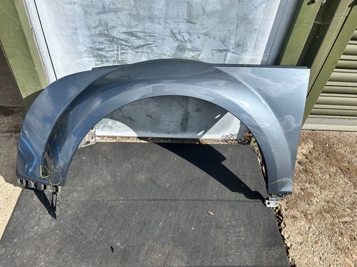 Audi mk2 nearside - mk2,