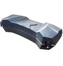 Atv quad cargo box 50l - quad, storage