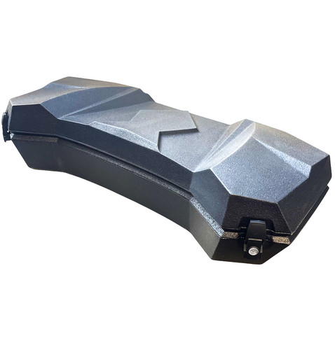 Atv quad cargo box - atv, storage