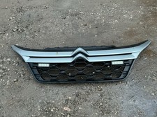 CITROEN RELAY FRONT GRILL