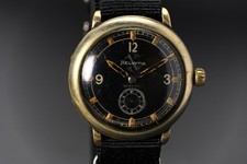 Helvetia flieger watch 1939 - helvetia,