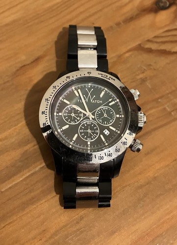 Men toy watch - (not, toy!)
