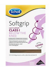 Scholl Softgrip Stockings