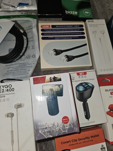 Amazon liquidation - 20, x