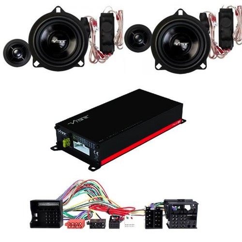 Vibe car speakers - vibe, with