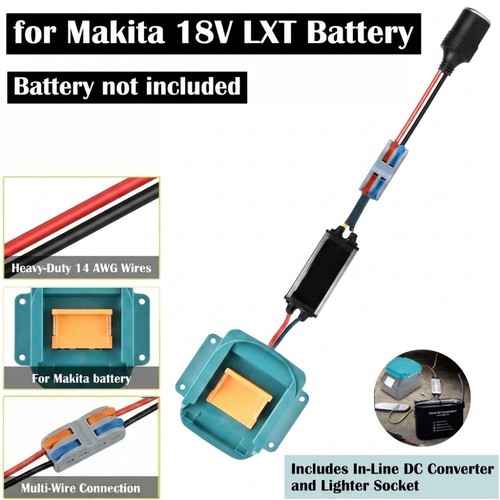 Buck converter dc18v 12v - to,