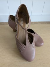 Hotter Quickstep Concept