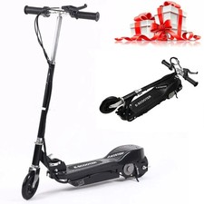 Kids Electric Scooter Folding