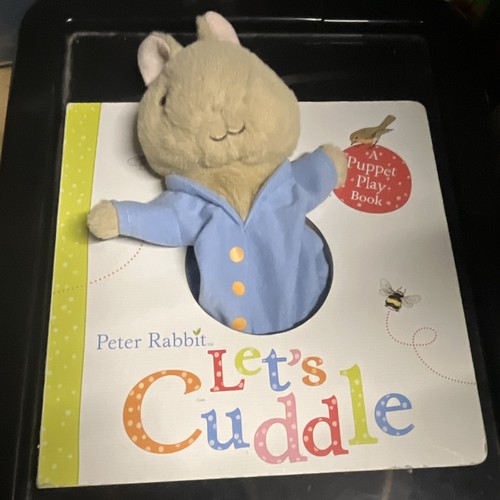 Peter rabbit - peter, potter)